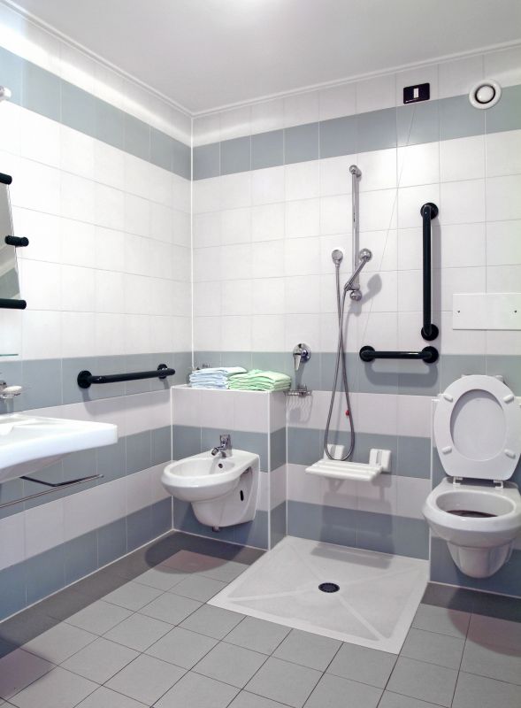 Wet Room Designs