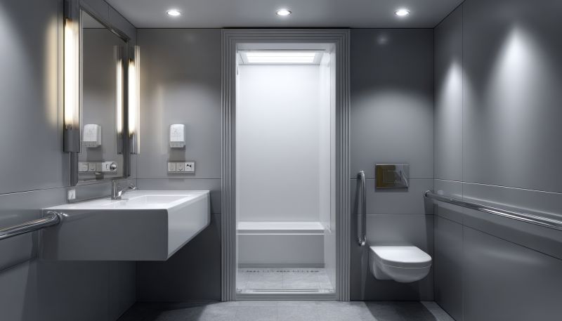 Top Bathroom Remodeling Companies in Tuscaloosa, AL