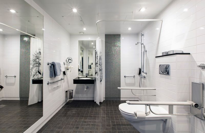 Cost of Shower Installation in Tuscaloosa, AL