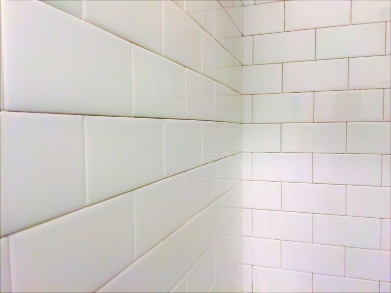 Tile Shower Installations