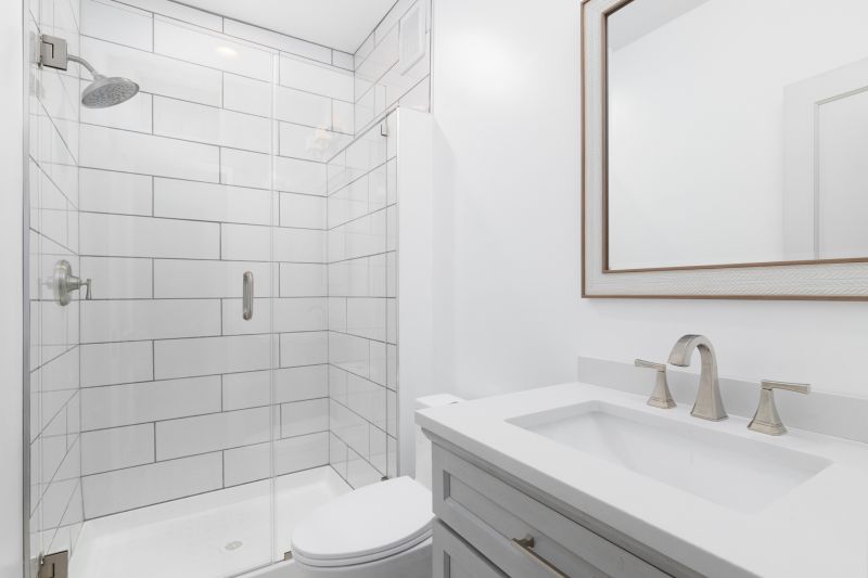 Best Shower Installation Contractors in Tuscaloosa, AL